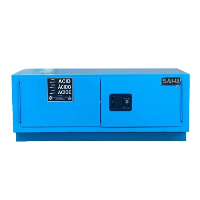 Шкаф безопасности коррозионных жидкостей SC0012 (Y) B