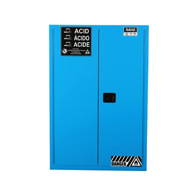 Шкаф безопасности SC2045B въедливых жидкостей (Собственн-Заключительная дверь)