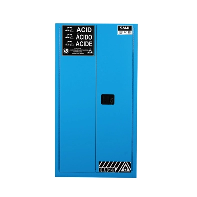 Коррозионные жидкости Шкаф безопасности SC0060B