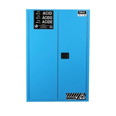 Коррозионные жидкости Шкаф безопасности SC0090B