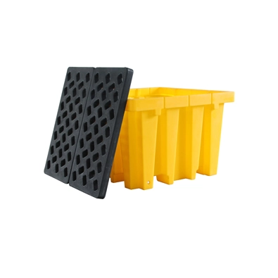 IBC пролить паллет IBC030