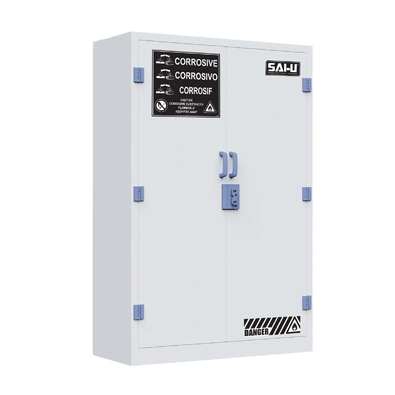 Сильный коррозионный шкаф хранения