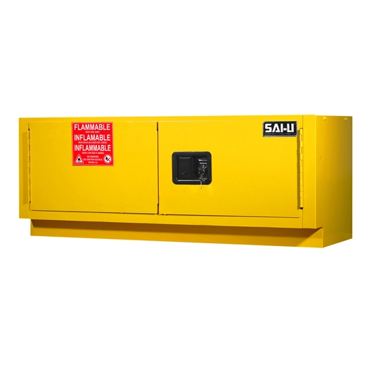 flammable liquid cabinet