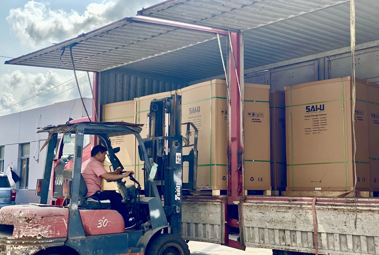 Доставка Информация