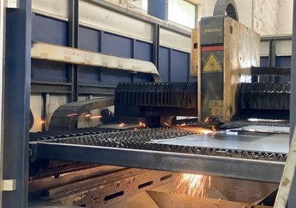 Взрывозащищенная сушильная печь температуры постоянного развивающаяся в промышленном поле