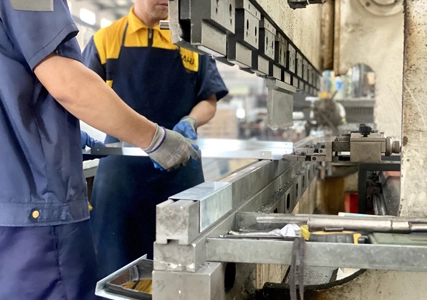 Особенности взрывозащищенного блока управления и меры предосторожности при установке