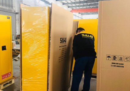 Как отличить качество взрывозащищенного шкафа