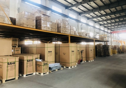 Принцип взрывозащищенного шкафа