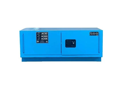 Везрительный шкаф хранения: Хранитель безопасности лаборатории