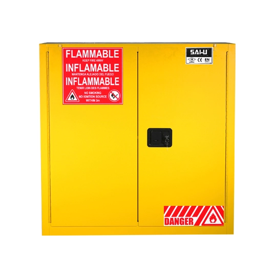 fire safety cabinet