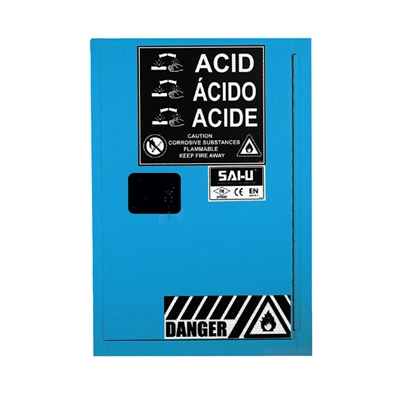 Коррозионные жидкости Шкаф безопасности SC0012B