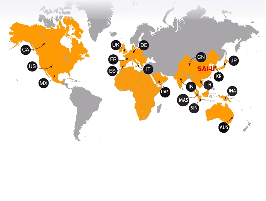 Торговая мощность