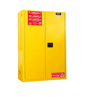 Выбор правильного типа шкафа для хранения безопасности