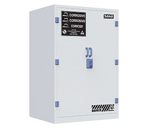Сильный коррозионный шкаф хранения