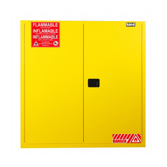 NFPA 30 против OSHA 1910,106: Легковоспламеняющаяся поломка правил кабинета