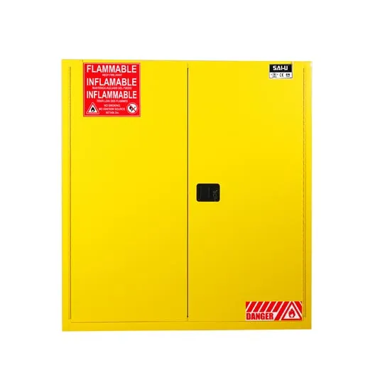 Шкаф хранения безопасности барабана SC2110Y